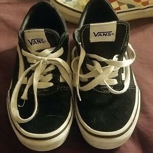 Vans  